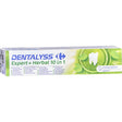 Dentifrice expert+ herbal 10en1