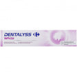Dentifrice Blancheur