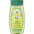 Shampooing purifiant agrume et romarin cheveux normaux a gras