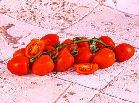 Tomate Mini San Marzano