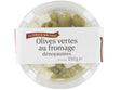 Olives Vertes Denoyautees Et Fromage