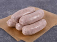 Saucisses De Porc A La Truffe