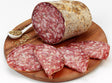 Salami Finocchiona Piquant En Tranches