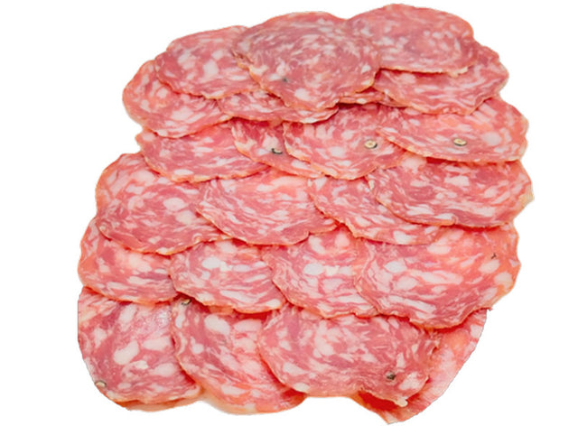 Salami Felino En Tranches