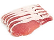 Bacon En Tranches Sans Nitrite Ni Sucre Ajoute