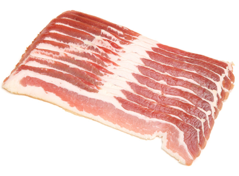 Poitrine En Tranches Sans Nitrite Ni Sucre Ajoute