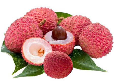 Litchi Bio Sachet Vrac