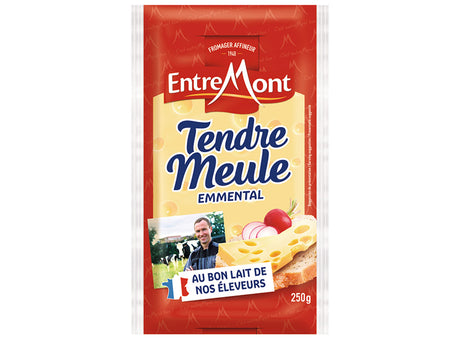 Emmental Tendre Meule