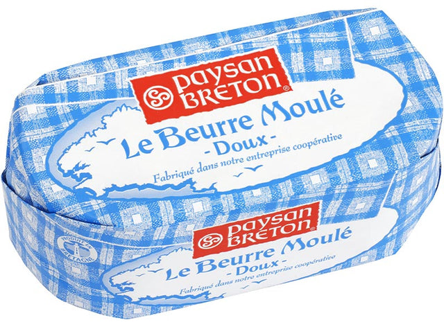 Beurre Moule Doux