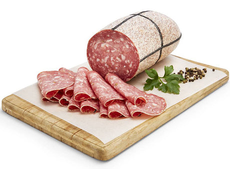 Salami Sopressa Doux En Tranches