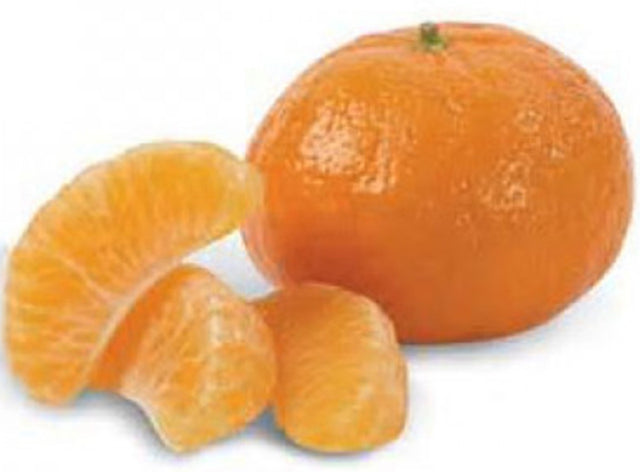 Mandarine Avana Bio Sachet Vrac