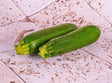 Courgette Verte Longue