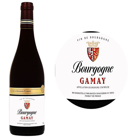 Bourgogne Gamay Rouge 2021