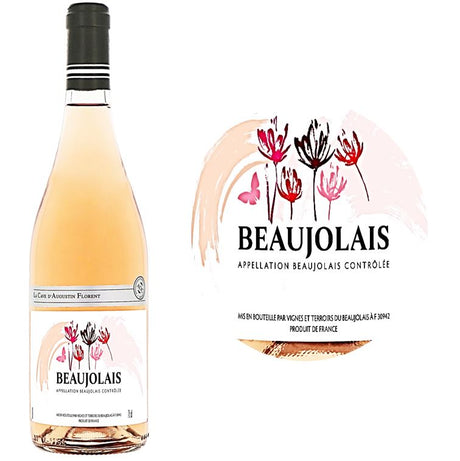 Beaujolais Aoc Rose 2020