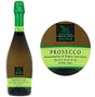 Prosecco Extra Sec Blanc Italie Bio