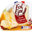 Fromage En Tranches Loriginal Tendre Et Fruite Fol Epi