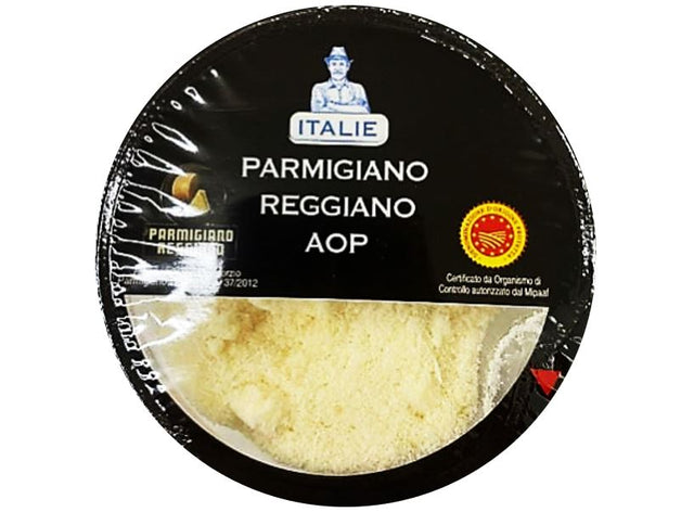 Parmagiano Reggiano AOP rape