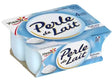 Perle De Lait Yaourt Nature