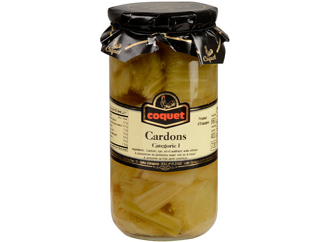 Cardons