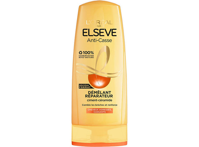 Apres-shampooing demelant reparateur anti-casse