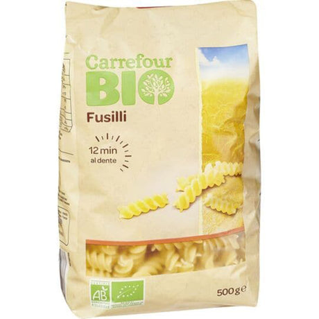 Fusilli Bio