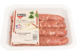 Saucisse De Toulouse