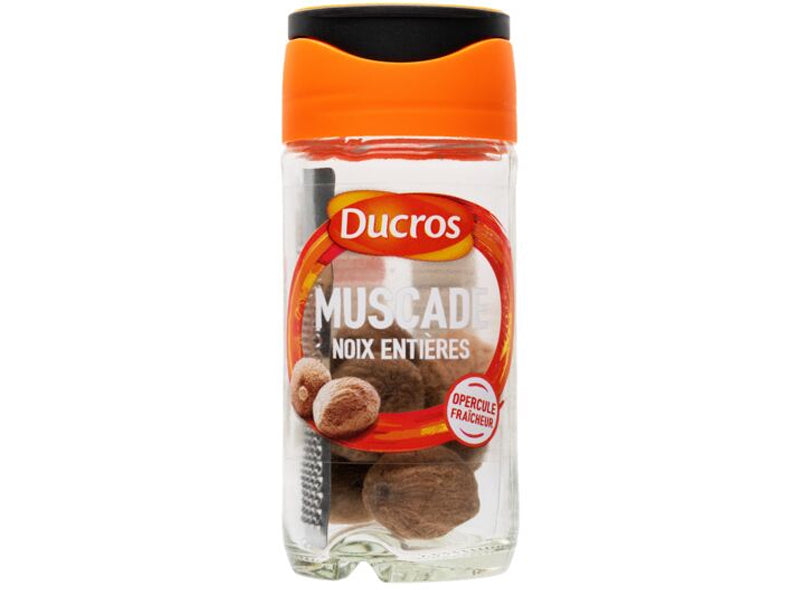Muscade Noix Entieres