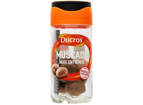 Muscade Noix Entieres