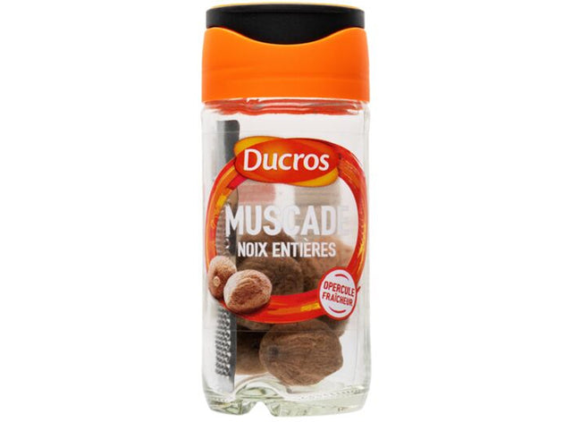 Muscade Noix Entieres