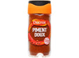 Piment Doux