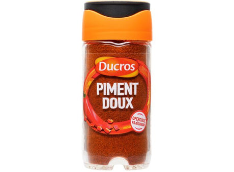 Piment Doux