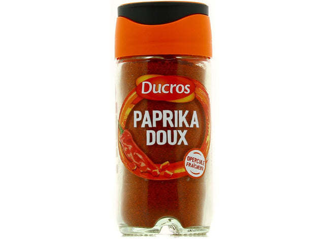 Paprika Doux