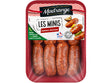 Mini Saucisses Saveur Chorizo