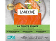 Truite Fumee Subtile Et Delicieuse