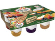 Yaourt Nature Sur Fruits