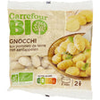 Gnocchi Aux Pomme De Terre Bio
