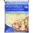 Mozzarella Rapee
