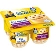 Riz Au Lait Rhum Raisins La Laitiere