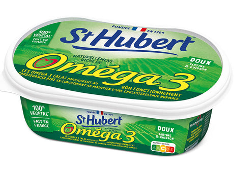 Margarine Omega 3 Doux