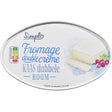 Fromage Double Creme