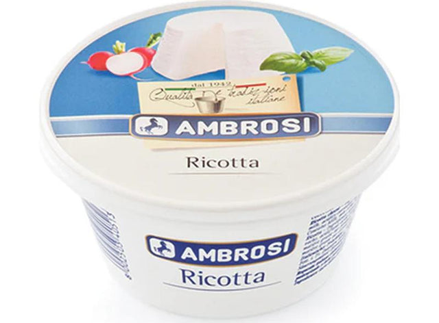 Ricotta