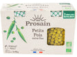 Petits Pois Extras-Fins Bio