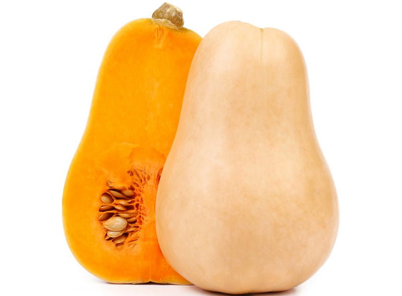 Courge Butternut Bio