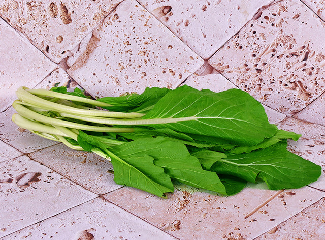 Choy Sum Doux Japonais Bio