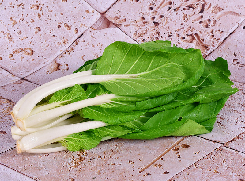 Pak Choy Doux Bio