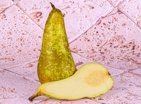 Poire De Conference Bio