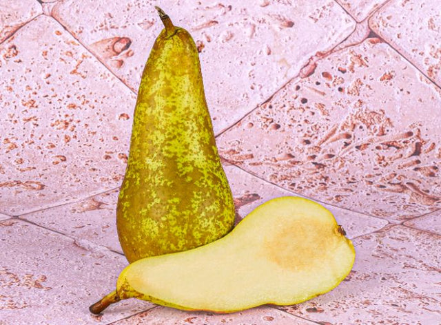Poire De Conference Bio