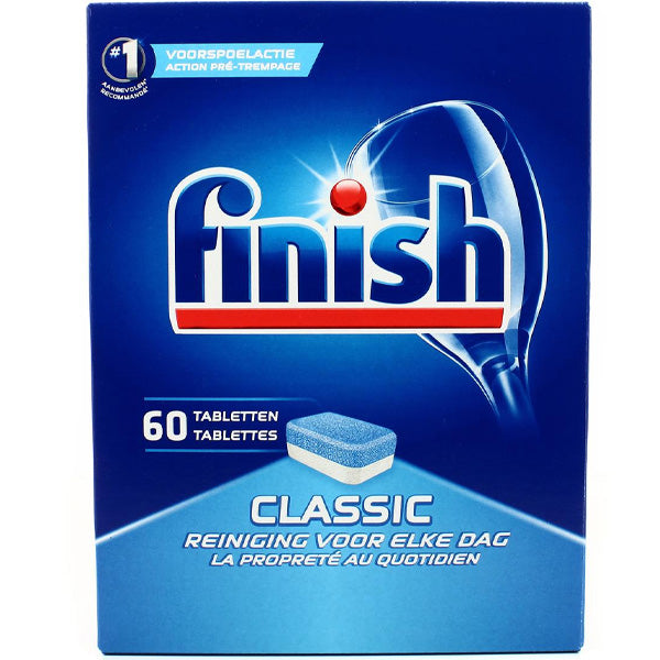 Tablettes lave-vaisselle classic