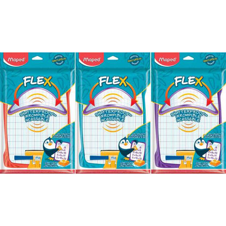 Ardoise Blanche Incassable Couleurs Assorties