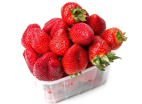 Fraise Sensation Bio